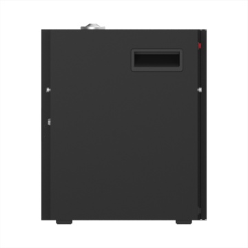 HVAC Commercial Aroma Diffuser Professional Scent Machine