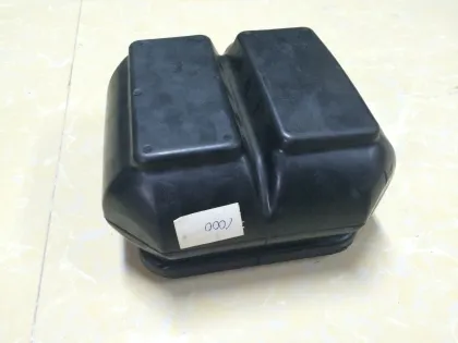 Superior Durability Rubber Engine Mounts for MACK TRUCK
