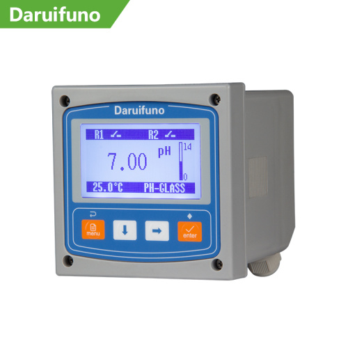 Oxidation Reduction Potential (ORP) Meter - Precision pH & ORP Measurement Tool