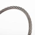 Stainless steel wire rope for Demolition of buildings