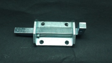 02406 Truck spring loaded lock