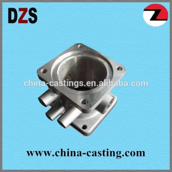 sand casting aluminum products
