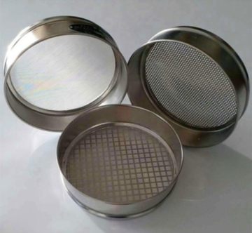 30 Mesh 600 Micron Standard Test Sieve