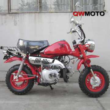 50CC/110CC Monkey Style Motorcycle/Motor Bike CE