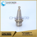 High Accuracy ISO25-ER20MS Collet chuck