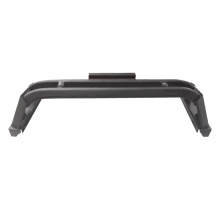 Secure Shock-absorbing Universal 4x4 Car PickUp Truck Stainless Steel Anti Sport Roll Bar Bar for Toyota Hilux Revo Tacoma Isuzu
