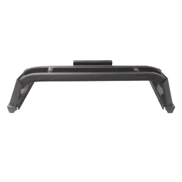 Secure Shock-absorbing Universal 4x4 Car PickUp Truck Stainless Steel Anti Sport Roll Bar Bar for Toyota Hilux Revo Tacoma Isuzu