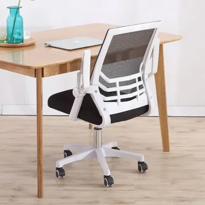 Ergonomic Design Swivel Mesh Office Chairs