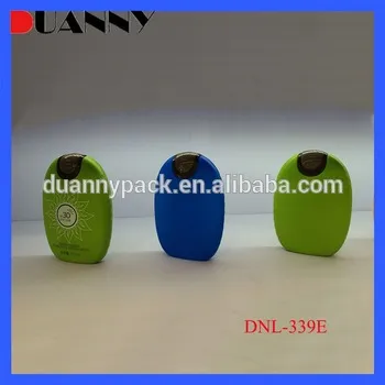 SUNSCREEN TUBE FOR COSMETIC, EMPTY SUNSCREEN TUBE, WHOLESALE SUNSCREEN TUBE