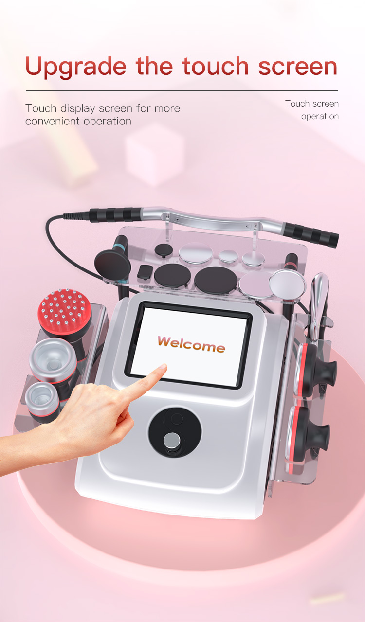 Spa Equipment