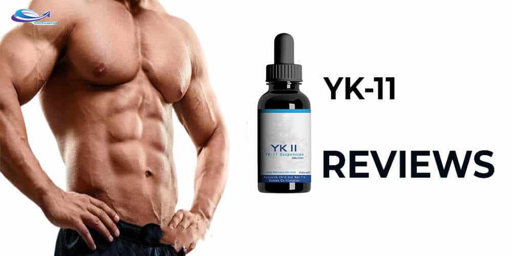 buy yk11 online