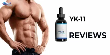 LGD-4033 S4 GW-501516 S23 Yk11 sarms liquid