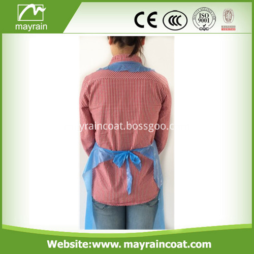 Apron with Logo Printing