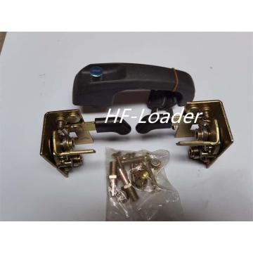 SDLG 953 956 Loader Door Lock 4190000605 4190000604