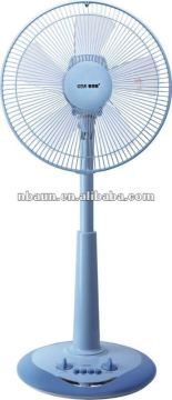 RTD-35/F912 14inch table fan
