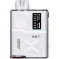 Moti Play Bar 7500Puffs Disposable Vape With Screen