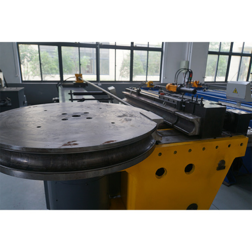 Pipe Bender Die Machine Pipe Bending Machine Pipe Benders for Sale Supplier