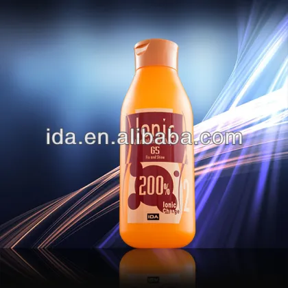 Curly hair perm products