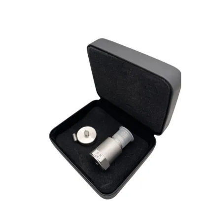 SKA-CA102H 20KHz IEPE Vibration Sensor with Integrated Temperature