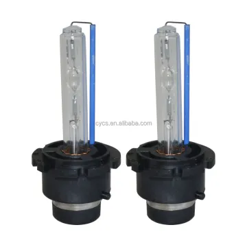 D2 Series Xenon Light Bulb 35W D2S/D2C HID for Car Headlights