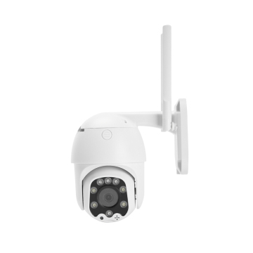 Waterproof IP66 IR Motion Detection Wifi CCTV Camera for Outdoor Security