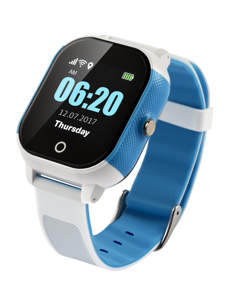 Gps Watch Tracker