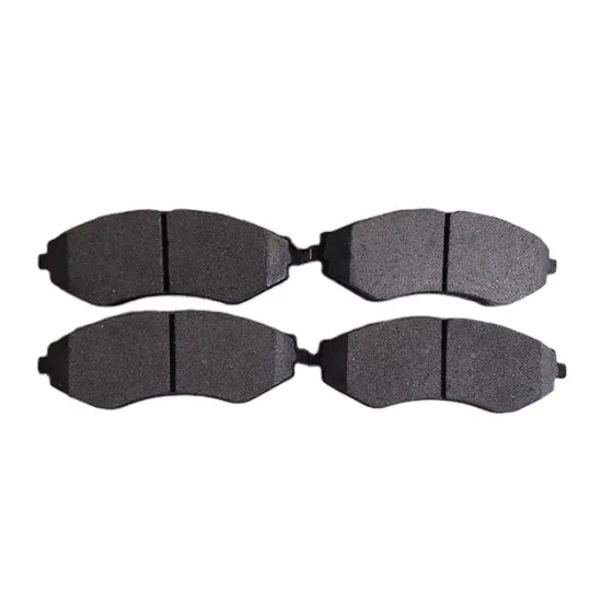 SP1147 Korea Auto Brake Pads - Brake Pad Supplier for Car Parts