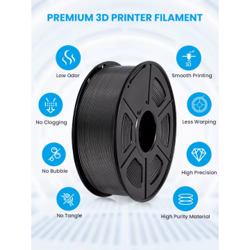 Sustainable ABS Filament 1.75mm 1kg