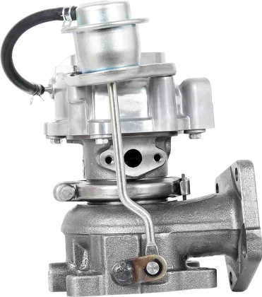 ST-410 RHF3 turbocharger for vj34 Mazda Bongo