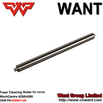 006N01329 Fuser Cleaning Roller ForXerox WorkCentre 4250,4260,wc4250,wc4260