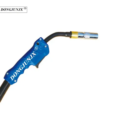 OTC welding torches 350A welding torch