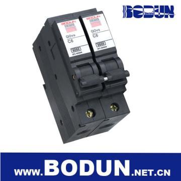 Circuit Breaker QO MCB