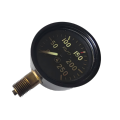 Military Aviation Pressure Meter GY-250 250GKS/M3
