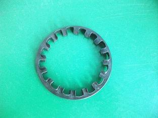 Cold Runner Plastic Injection Mould Parts For Bushing / PP