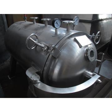 LAB VACUUM DRYER IN PHARMACEUTICAL INDUSTRY