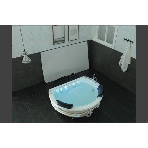 Spa Whirlpool Doccia Portatile Vasca Da Bagno Jaccuzi Di Lusso A Getto