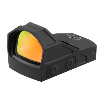 FOCUHUNTER optics 1X27mm Red Dot Sight