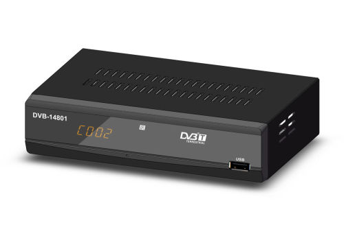 Mpeg4 Avc H.264 Atsc Digital Tv Receiver Set Top Boxes With Tv And Radio Channels