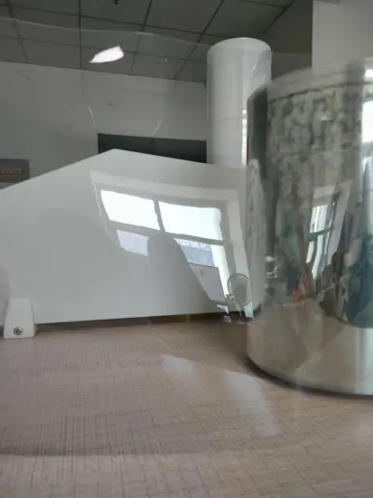 APET HIGH TRANSPARENCY VACUUM FORMING SHEET