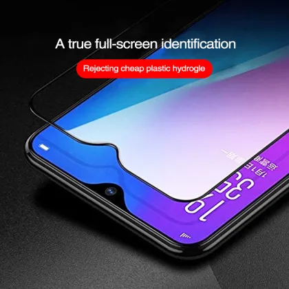 Mobile Phone Screen Protector High Sensitivity Glass Film