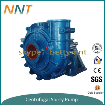 Mining slurry pump/slurry pump parts best selling products
