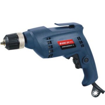 Electric Drill 10mm, 3/8", Hand Drill, Impact Drill (KD1006A)