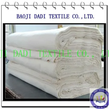 T/C 45x45 90/10 96x72 44/45" white Fabric