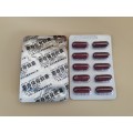 Shexiang Jiegu Capsules
