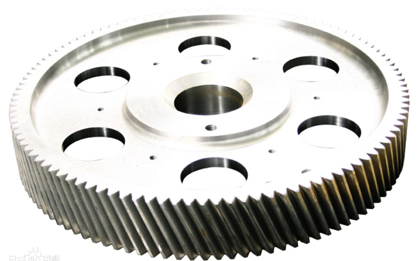 helical gear