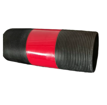 2-3/8" Short Coupling for Oilfield Applications