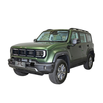 2024 BAIC BJ40 4WDオフロードSUV-工場価格売却