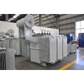 S11 20KV 50 кВА масла погруженного трансформатора