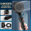 Polaris Retrofit Rain Shower System G Promise Handheld vòi hoa sen