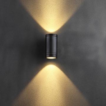 Outdoor IP65 Wall Light LED Garden Lamp